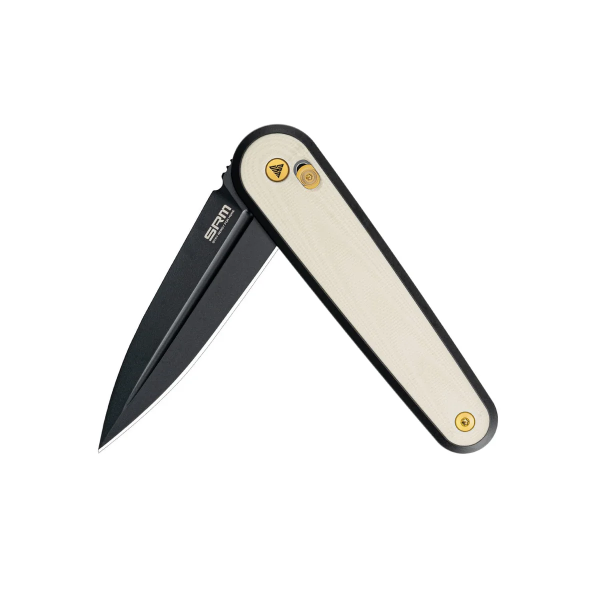 SRM Twin 251MB-GT2 Folding Blade N690