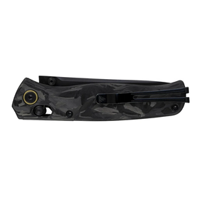 SRM Medal 255L-FB2 Folding Blade 140Cr