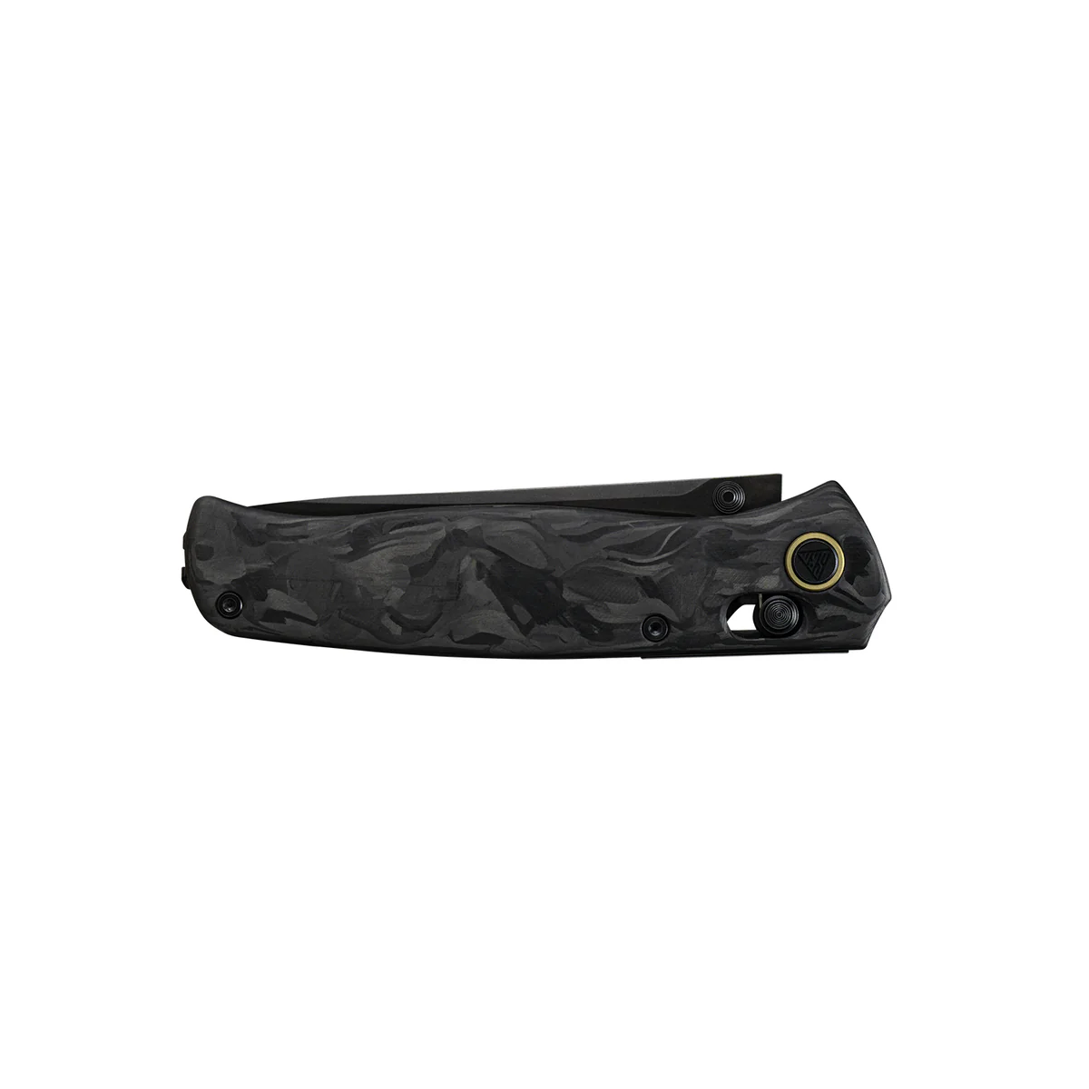 SRM Medal 255L-FB2 Folding Blade 140Cr