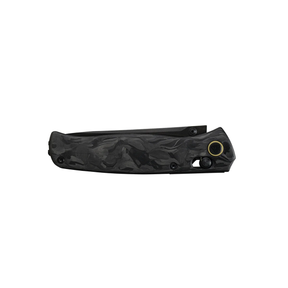 SRM Medal 255L-FB2 Folding Blade 140Cr