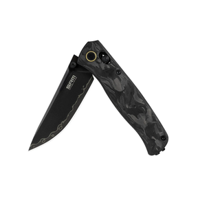 SRM Medal 255L-FB2 Folding Blade 140Cr