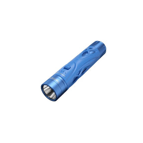 Nitecore TrailSight Magnesium Trail Running Flashlight (1200 Lumens) (4 Versions)
