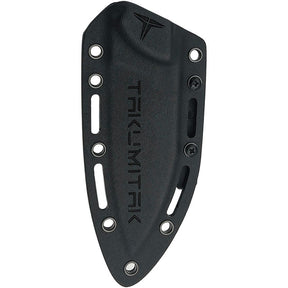 Takumitak TKF206BK DAY 500 Fixed Blade