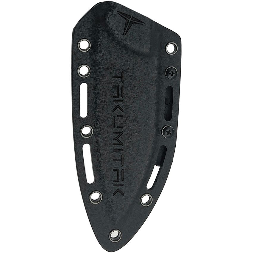 Takumitak TKF206BK DAY 500 Fixed Blade