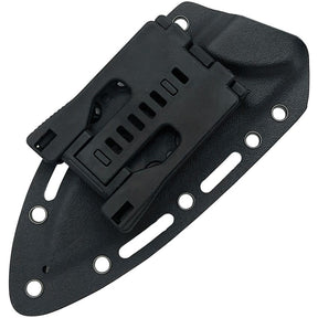 Takumitak TKF206BK DAY 500 Fixed Blade