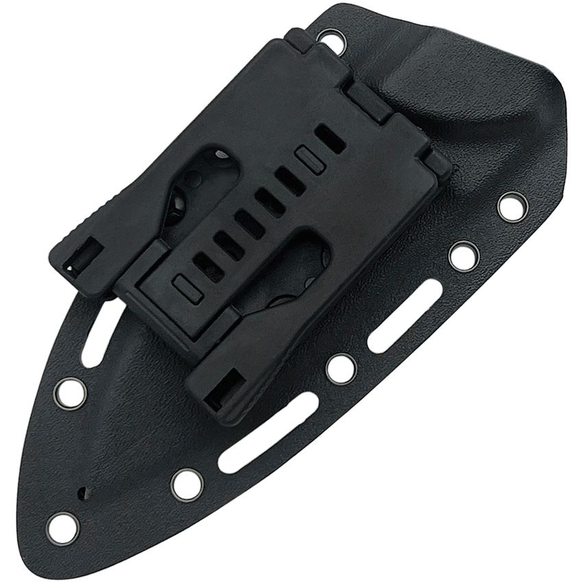 Takumitak TKF206BK DAY 500 Fixed Blade
