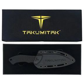 Takumitak TKF206SL DAY 500 Fixed Blade