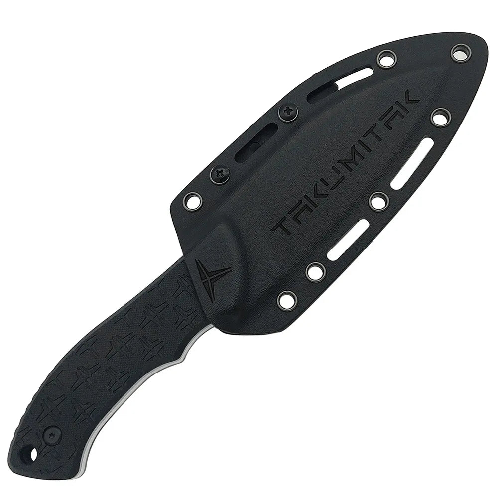Takumitak TKF206SL DAY 500 Fixed Blade