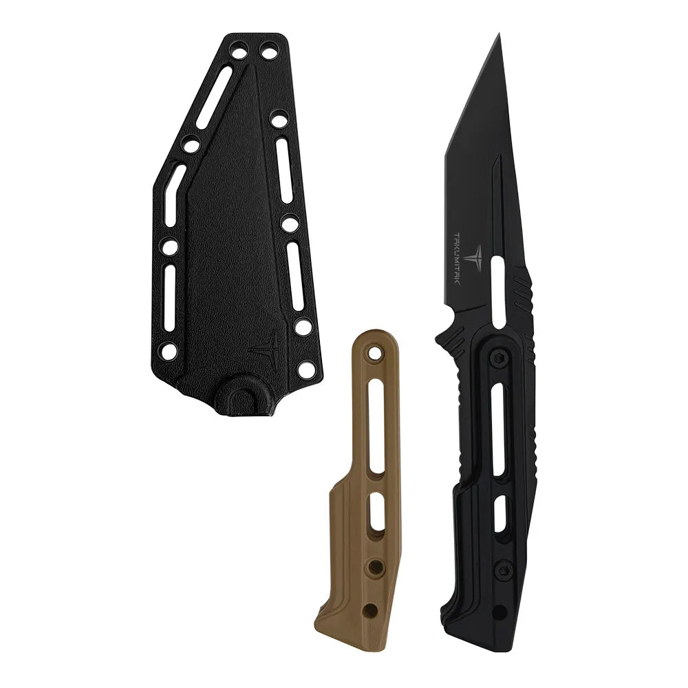 Takumitak TKF301 Heat Fixed Blade