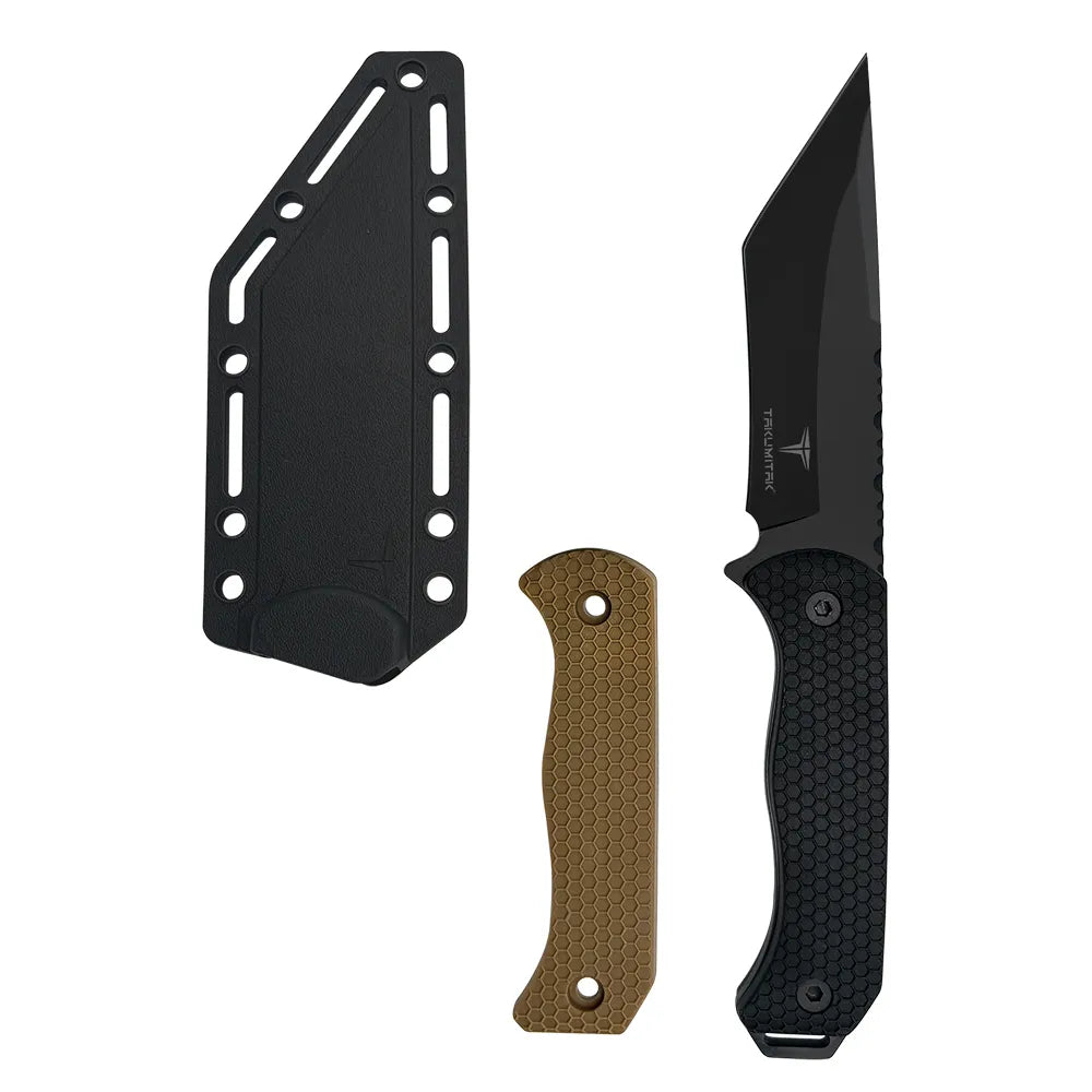 Takumitak TKF312 Scalpel Fixed Blade