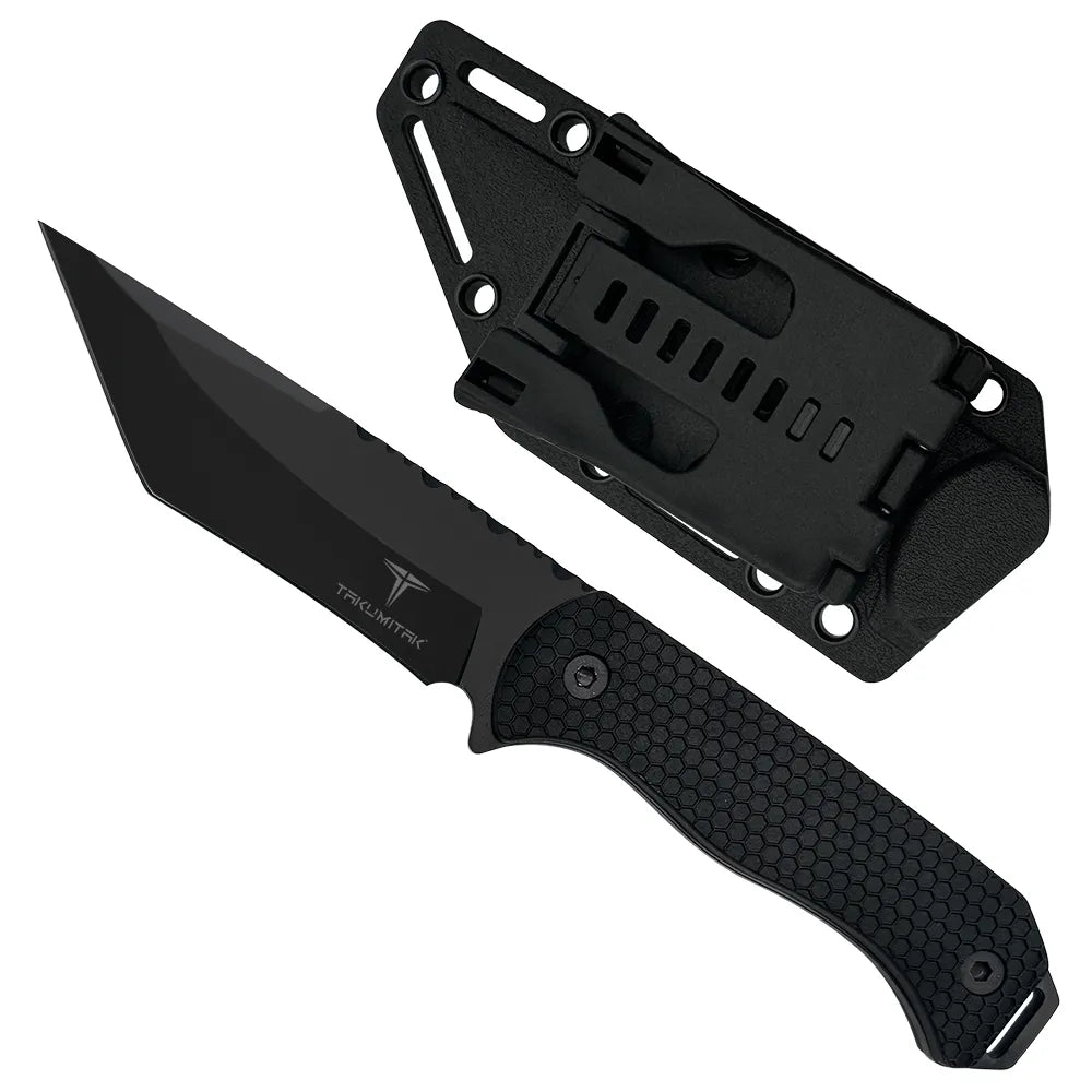 Takumitak TKF312 Scalpel Fixed Blade