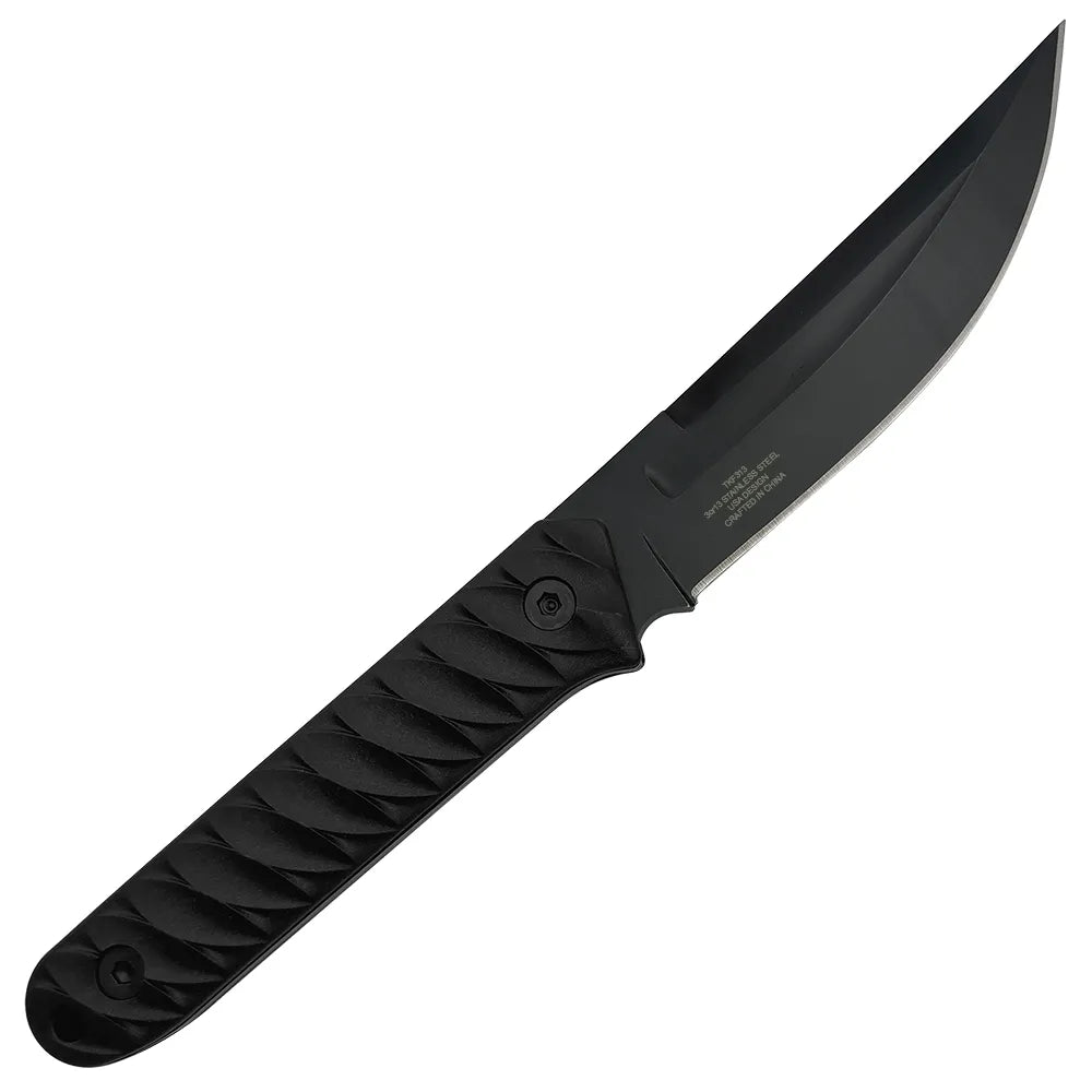 Takumitak TKF313 Ninja Fixed Blade Knife
