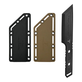 Takumitak TKF315 Hard End Fixed Blade