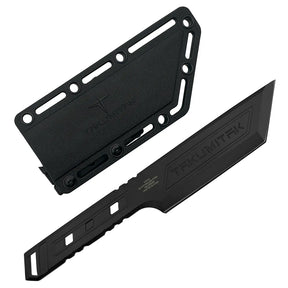 Takumitak TKF315 Hard End Fixed Blade