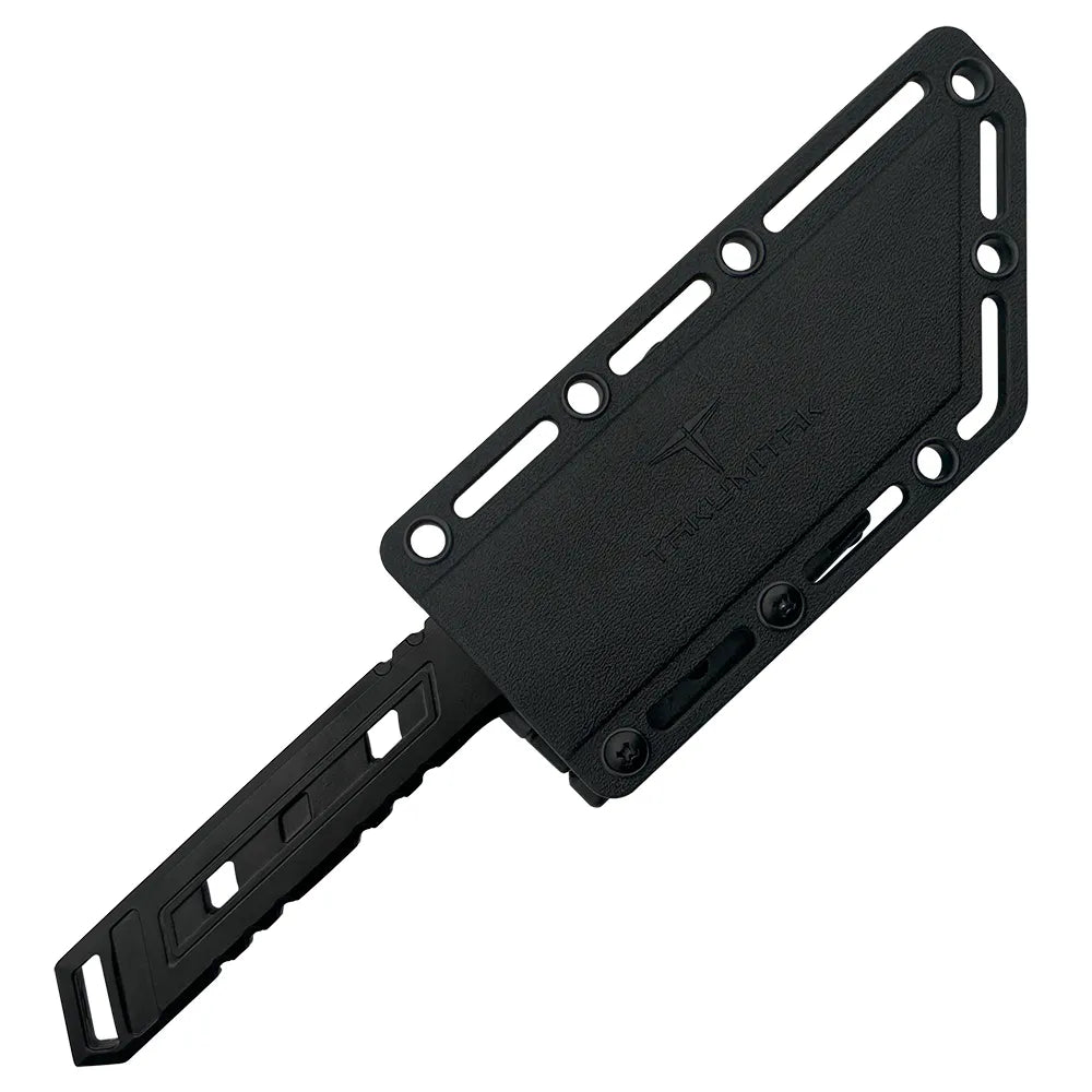 Takumitak TKF315 Hard End Fixed Blade