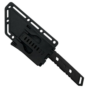 Takumitak TKF315 Hard End Fixed Blade