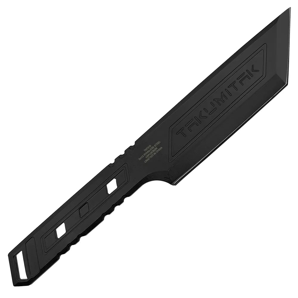 Takumitak TKF315 Hard End Fixed Blade