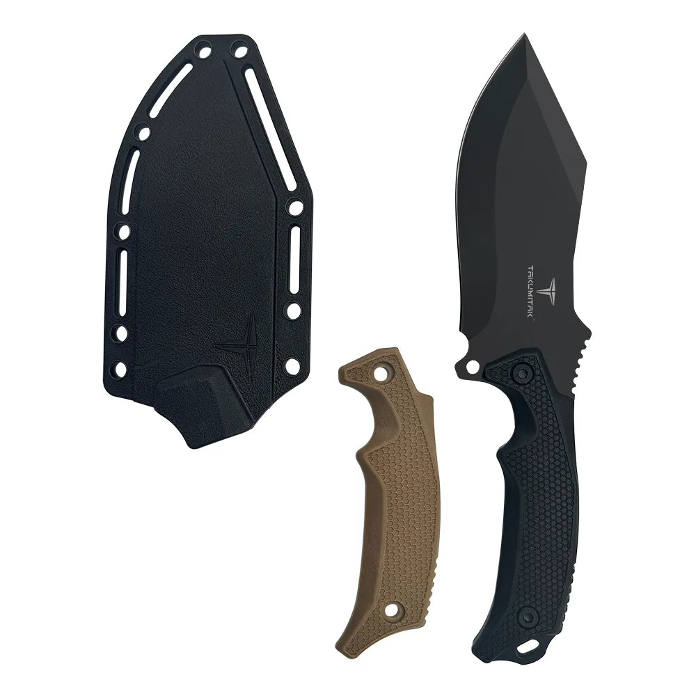 Takumitak TKF319 Neuter Fixed Blade Knife