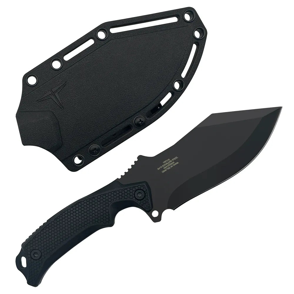 Takumitak TKF319 Neuter Fixed Blade Knife
