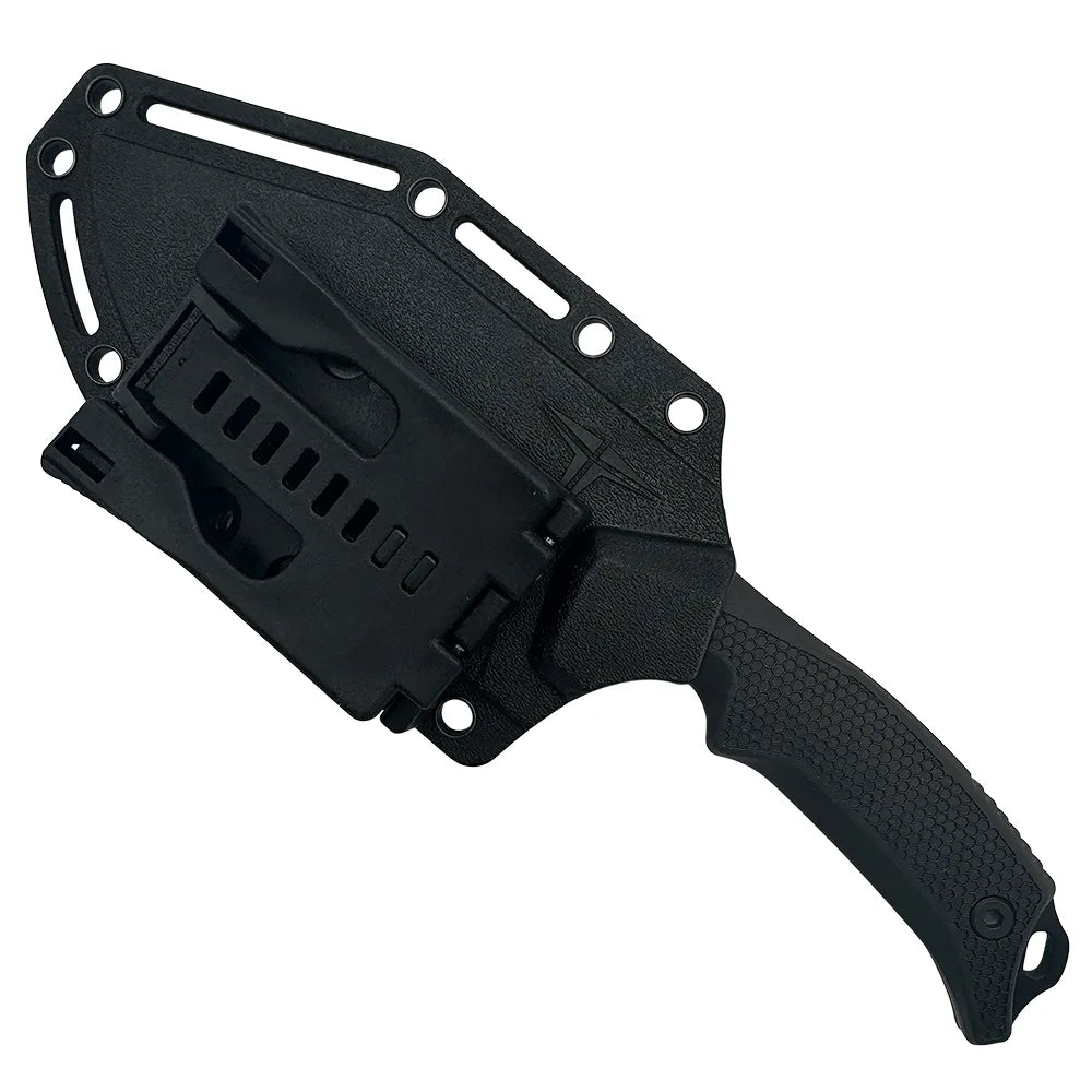 Takumitak TKF319 Neuter Fixed Blade Knife