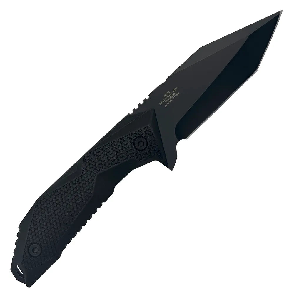 Takumitak TKF320 Terminal Fixed Blade Knife