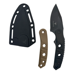 Takumitak TKF3S03 Golden Ratio Fixed Blade