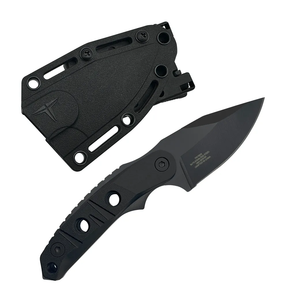 Takumitak TKF3S03 Golden Ratio Fixed Blade