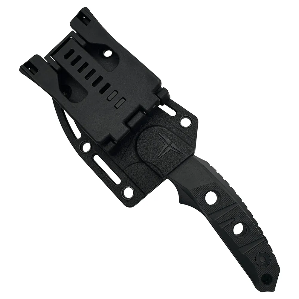 Takumitak TKF3S03 Golden Ratio Fixed Blade