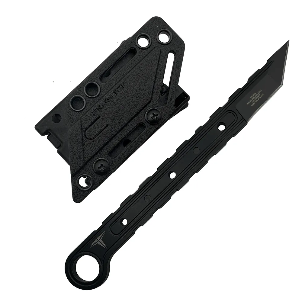 Takumitak TKF3S05 UTILITY Fixed Blade Knife