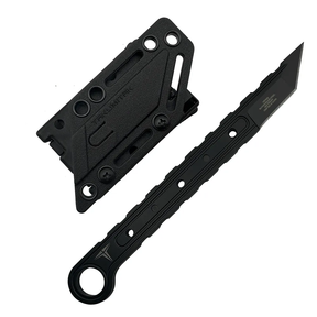 Takumitak TKF3S05 UTILITY Fixed Blade Knife