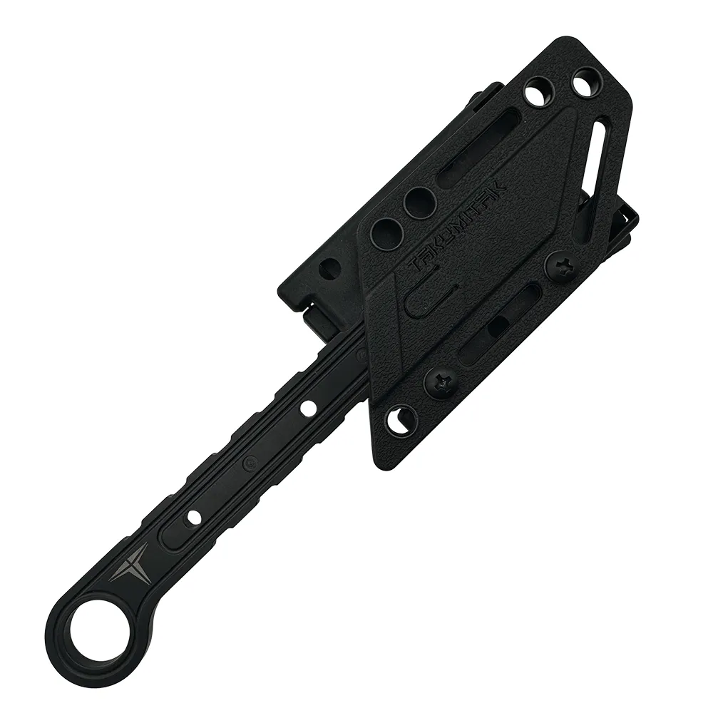 Takumitak TKF3S05 UTILITY Fixed Blade Knife