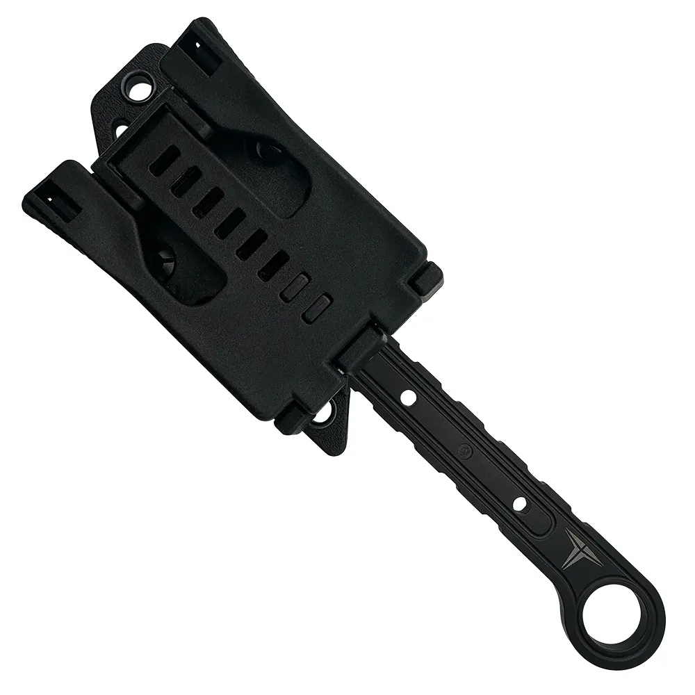 Takumitak TKF3S05 UTILITY Fixed Blade Knife