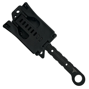 Takumitak TKF3S05 UTILITY Fixed Blade Knife