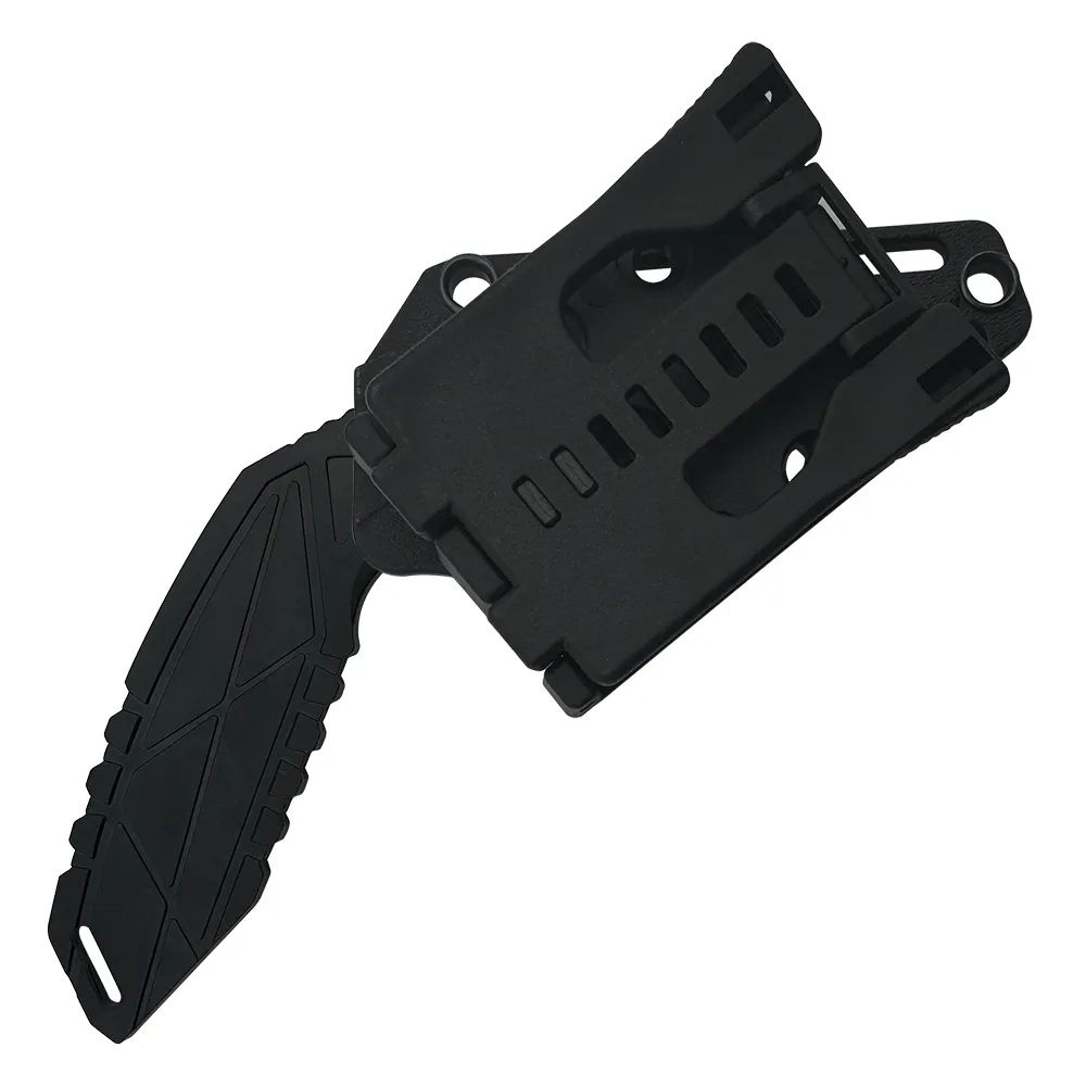 Takumitak TKF3S07 VOID Fixed Blade Knife