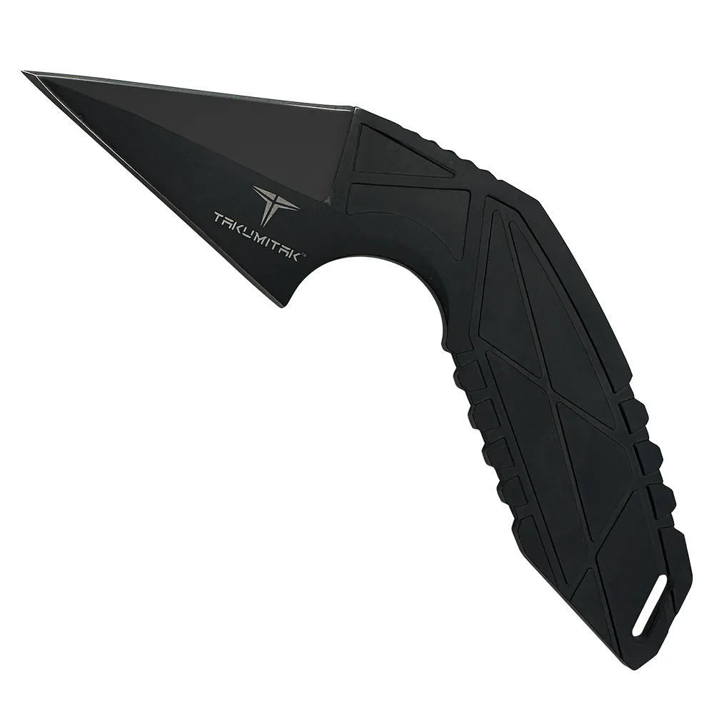 Takumitak TKF3S07 VOID Fixed Blade Knife