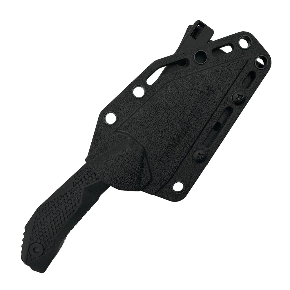 Takumitak TKF3S09 SPARKY Fixed Blade Knife