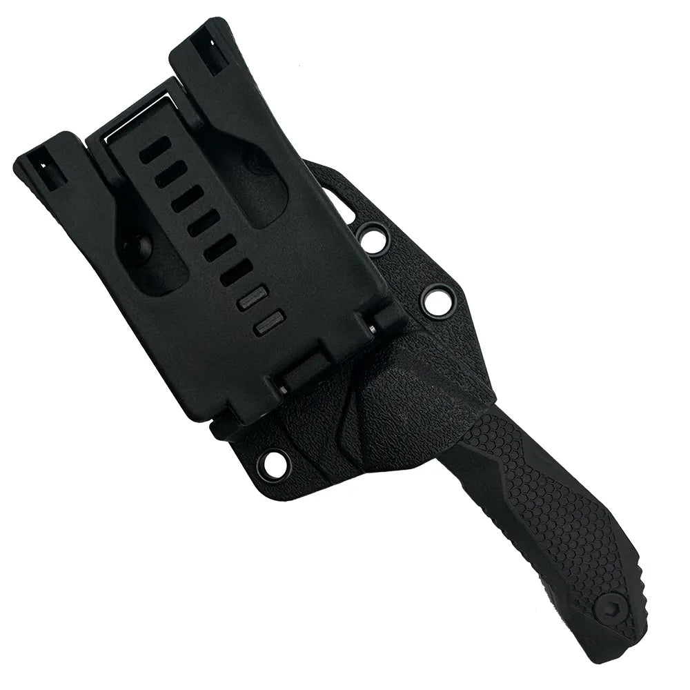 Takumitak TKF3S09 SPARKY Fixed Blade Knife