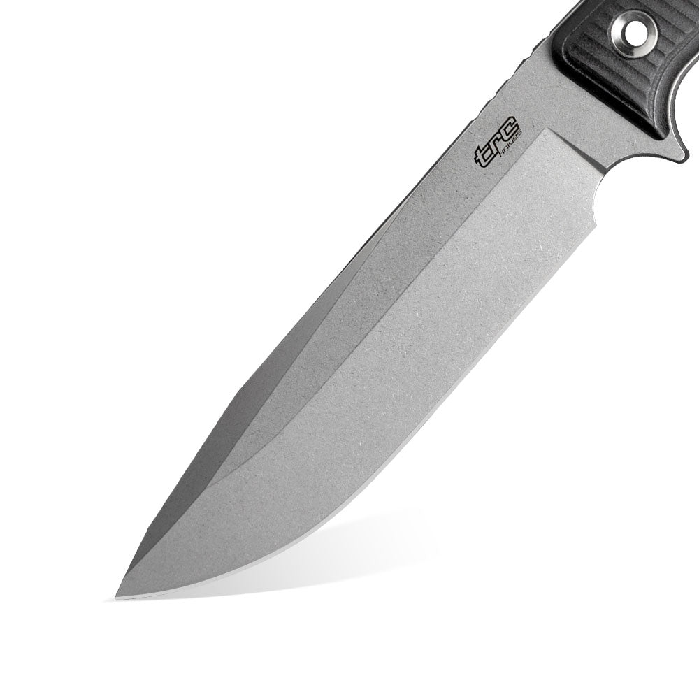 TRC Apocalypse Stonewashed Finish (Elmax)