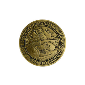TT EDC Coin 2025 (Charity)