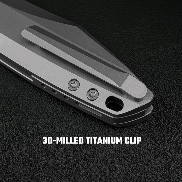 Vosteed A4301 Thunderbeast M390