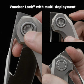 Vosteed A4301 Thunderbeast M390