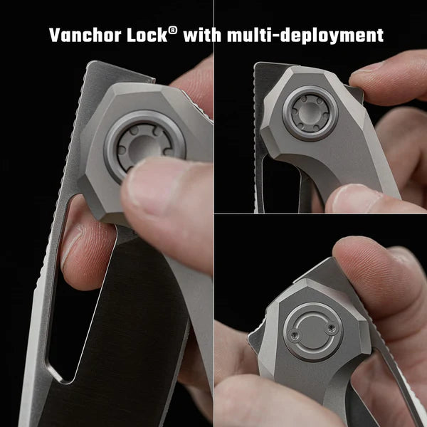 Vosteed A4301 Thunderbeast M390