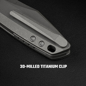 Vosteed A4302 Thunderbeast M390