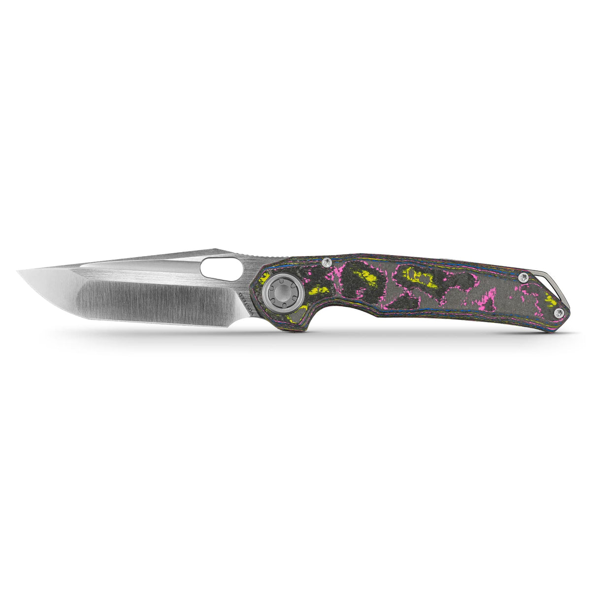 Vosteed A0322 Thunderbird V M390