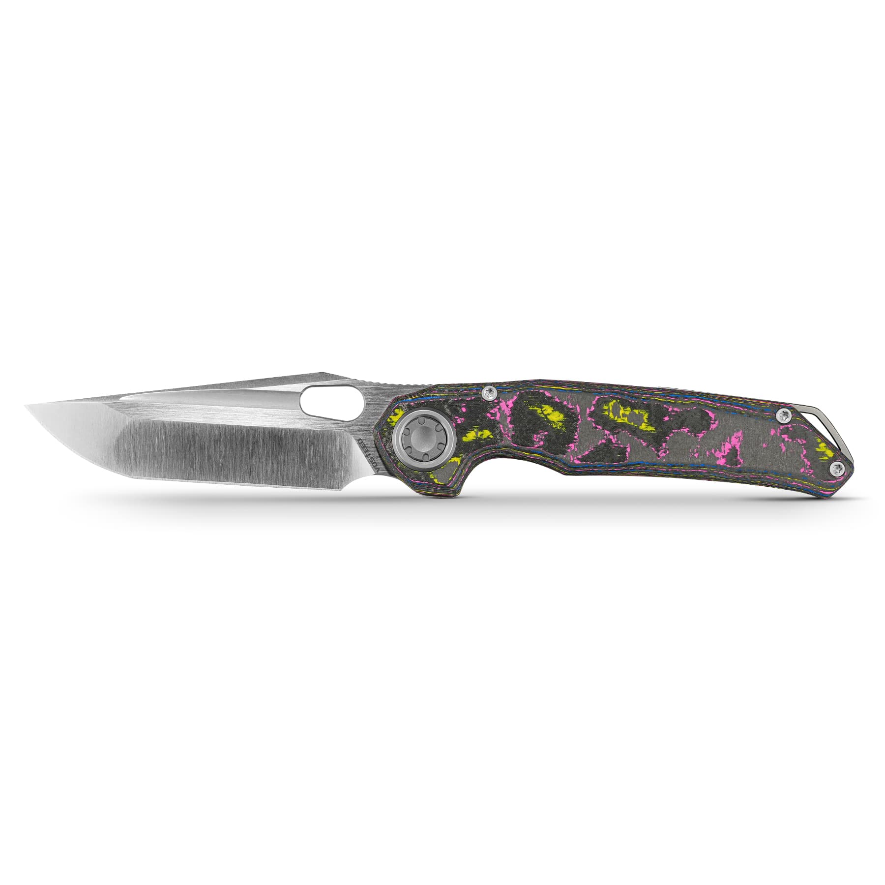 Vosteed A0322 Thunderbird V M390