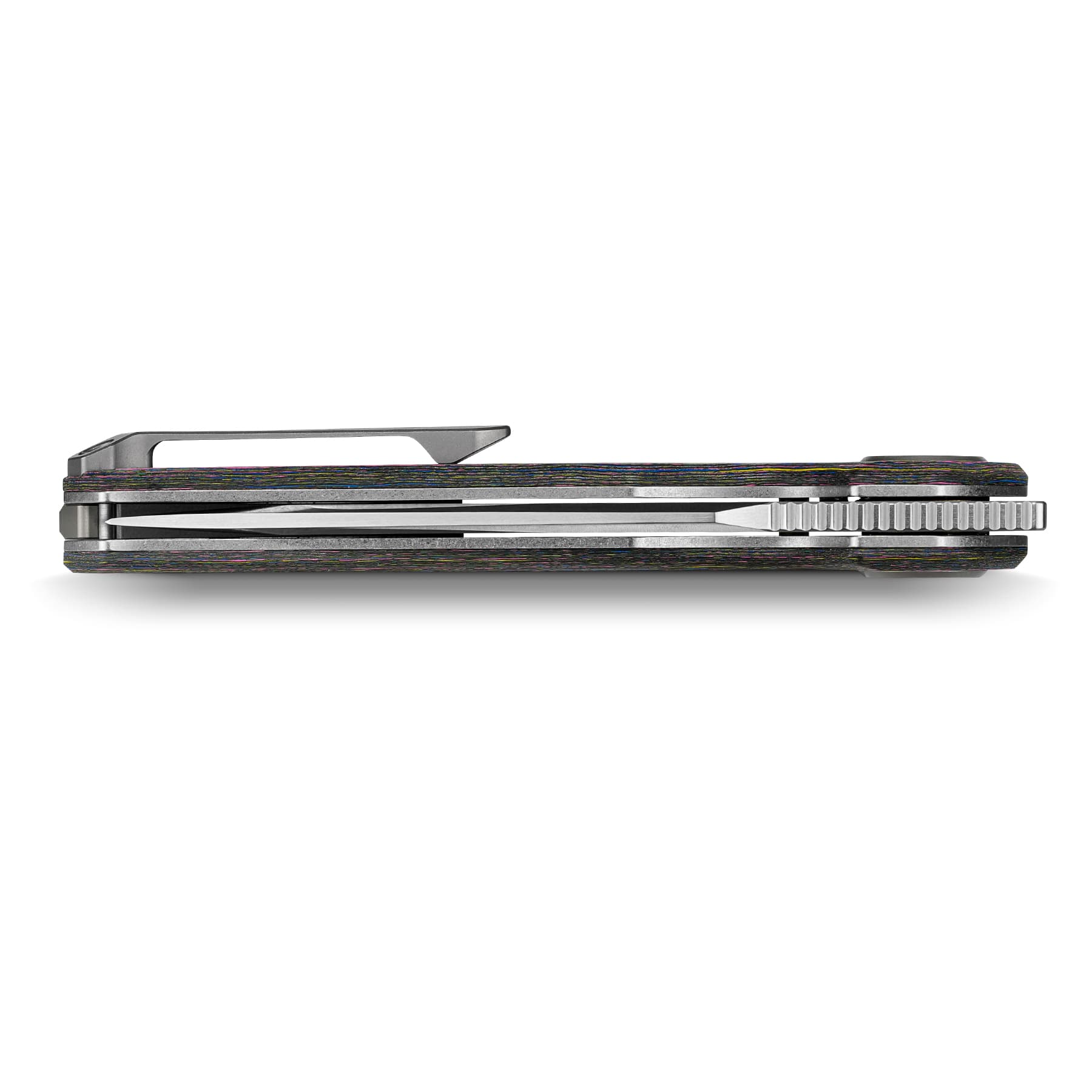 Vosteed A0322 Thunderbird V M390