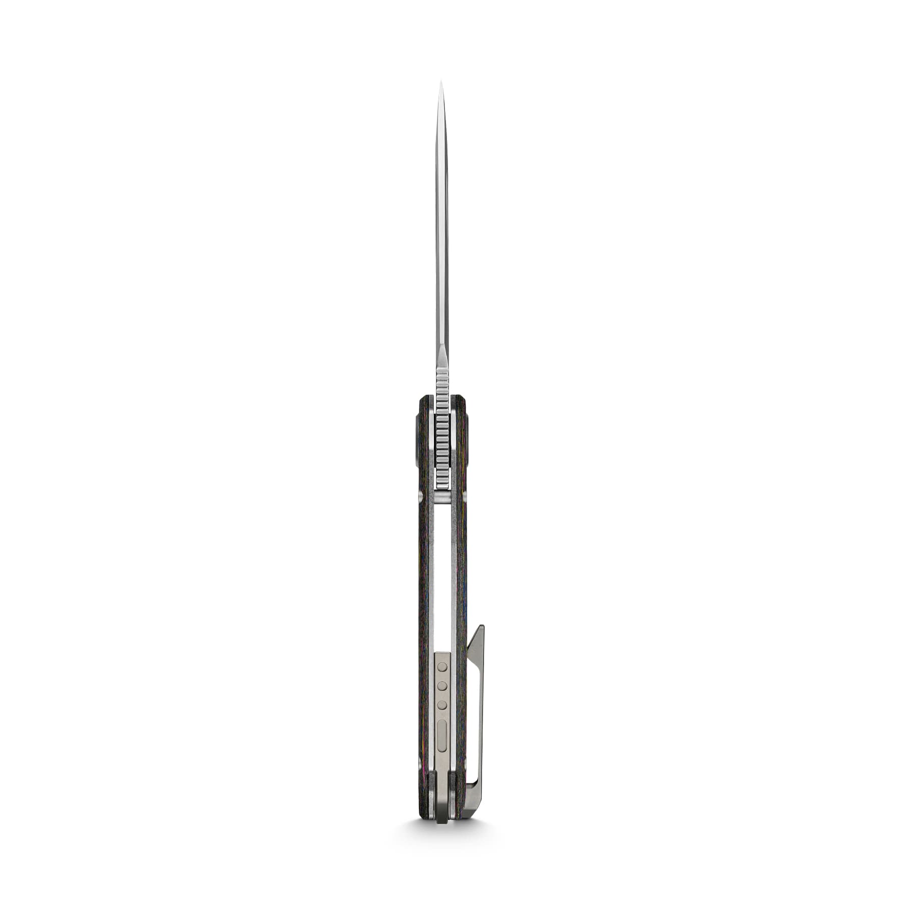Vosteed A0322 Thunderbird V M390