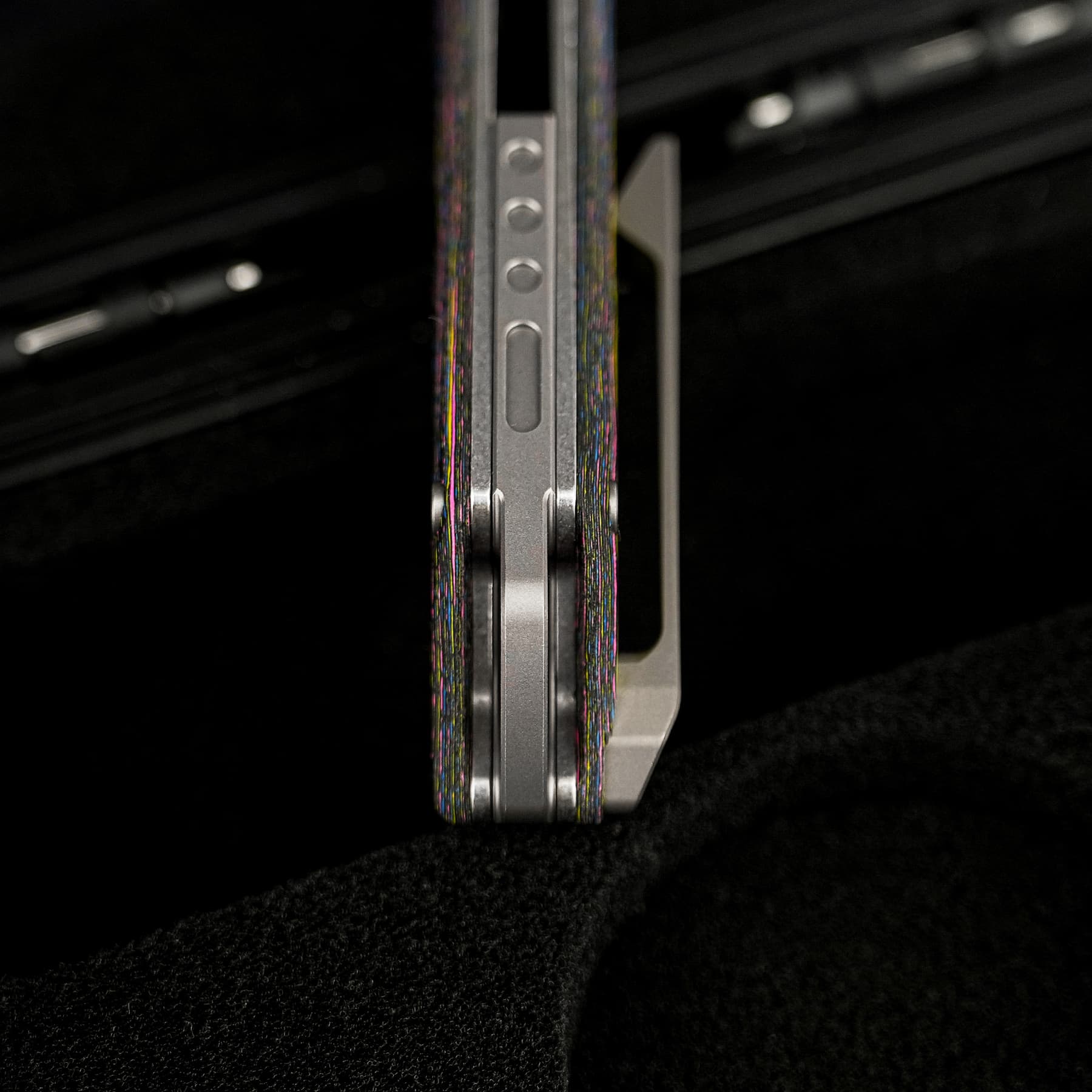 Vosteed A0322 Thunderbird V M390