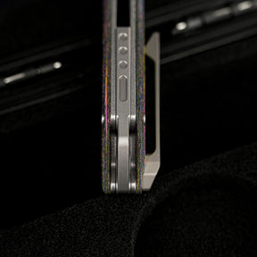 Vosteed A0322 Thunderbird V M390