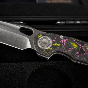 Vosteed A0322 Thunderbird V M390